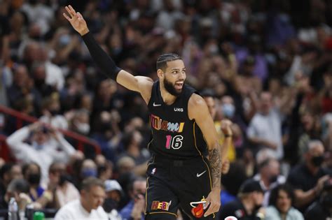 caleb martin contract details
